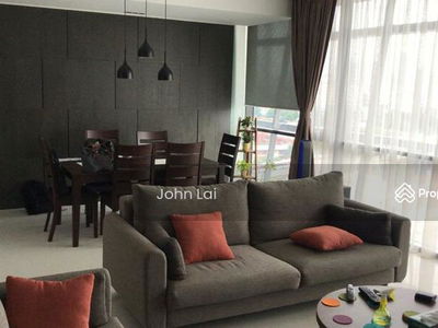 The Capers, Malaysia The Capers, Malaysia