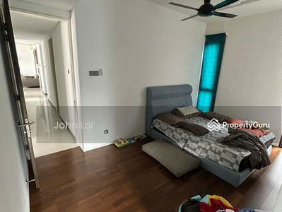 The Capers, Malaysia The Capers, Malaysia