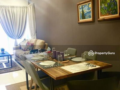 Icon Residence @ Icon City, Malaysia Icon Residence @ Icon City, Malaysia