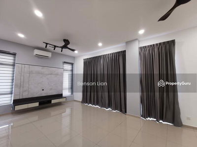 Eco Grandeur, Malaysia Eco Grandeur, Malaysia