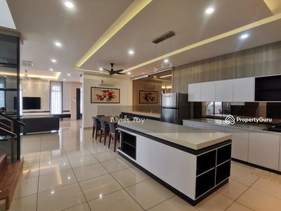 Phase 12A @ Precinct 12 Desa Tebrau, Malaysia Phase 12A @ Precinct 12 Desa Tebrau, Malaysia