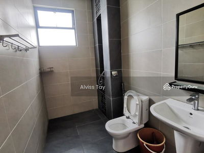 Phase 12A @ Precinct 12 Desa Tebrau, Malaysia Phase 12A @ Precinct 12 Desa Tebrau, Malaysia