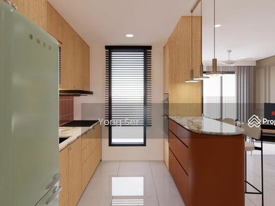 Teega Residences @ Puteri Harbour, Malaysia Teega Residences @ Puteri Harbour, Malaysia