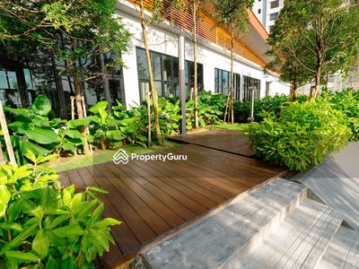 The Amber Residences, Malaysia The Amber Residences, Malaysia