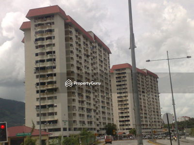 Taman Lone Pine (Medium Low Cost), Malaysia Taman Lone Pine (Medium Low Cost), Malaysia