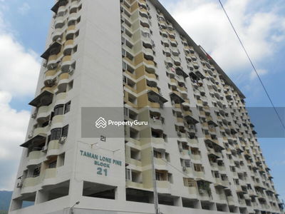 Taman Lone Pine (Medium Low Cost), Malaysia Taman Lone Pine (Medium Low Cost), Malaysia