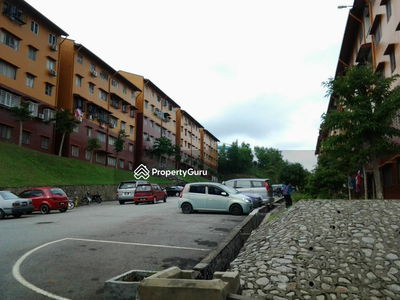 Putra Permai Type A, Malaysia Putra Permai Type A, Malaysia