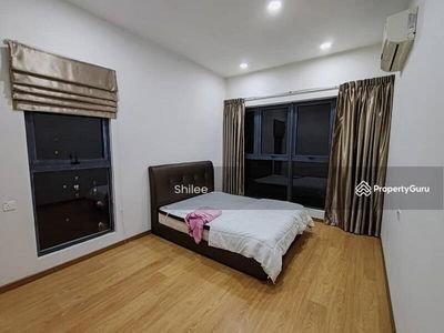 Bay Point @ Country Garden Danga Bay, Malaysia Bay Point @ Country Garden Danga Bay, Malaysia