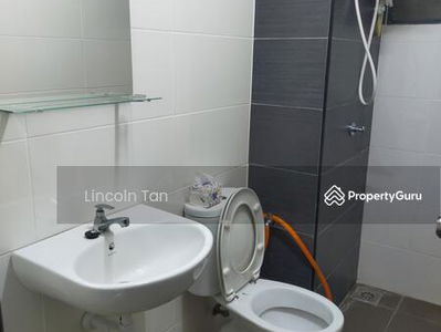 Oasis 1 @ Mutiara Heights Kajang, Malaysia Oasis 1 @ Mutiara Heights Kajang, Malaysia