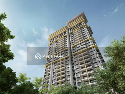 Oasis 1 @ Mutiara Heights Kajang, Malaysia Oasis 1 @ Mutiara Heights Kajang, Malaysia