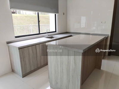 The Woodlands Bungalow @ Horizon Hills, Malaysia The Woodlands Bungalow @ Horizon Hills, Malaysia