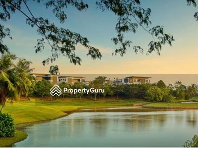 The Woodlands Bungalow @ Horizon Hills, Malaysia The Woodlands Bungalow @ Horizon Hills, Malaysia