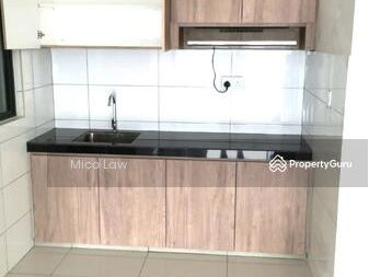 The Holmes 2 @ Bandar Tun Razak, Malaysia The Holmes 2 @ Bandar Tun Razak, Malaysia