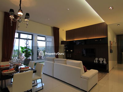 Imperial Residences @ Sungai Ara, Malaysia Imperial Residences @ Sungai Ara, Malaysia