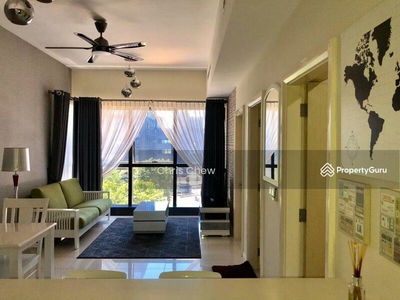 Icon Residence @ Icon City, Malaysia Icon Residence @ Icon City, Malaysia