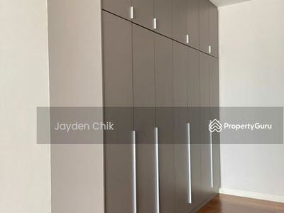 Nadi Bangsar Service Residence, Malaysia Nadi Bangsar Service Residence, Malaysia