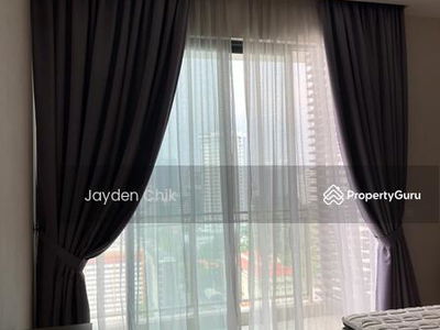 Nadi Bangsar Service Residence, Malaysia Nadi Bangsar Service Residence, Malaysia