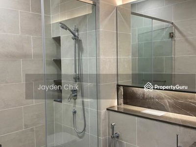 Nadi Bangsar Service Residence, Malaysia Nadi Bangsar Service Residence, Malaysia