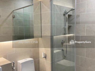 Nadi Bangsar Service Residence, Malaysia Nadi Bangsar Service Residence, Malaysia