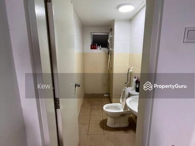 Perumahan Penjawat Awam 1 Malaysia (PPA1M) Bukit Jalil, Malaysia Perumahan Penjawat Awam 1 Malaysia (PPA1M) Bukit Jalil, Malaysia