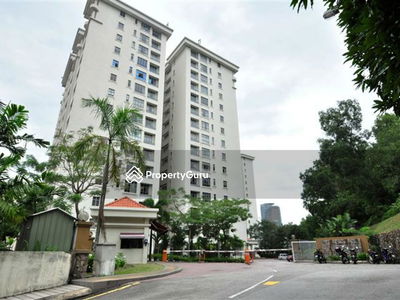 Sri Langit Condominium, Malaysia Sri Langit Condominium, Malaysia