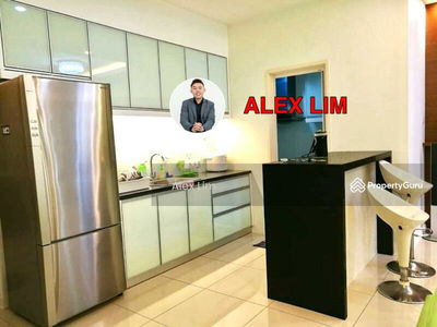 Birch Regency - Times Square, Malaysia Birch Regency - Times Square, Malaysia