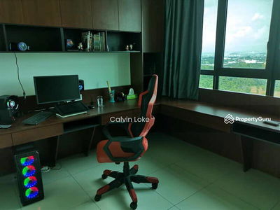 Conezion Residences, Malaysia Conezion Residences, Malaysia