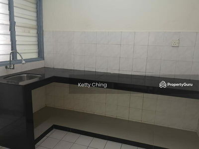 SD Apartments II, Malaysia SD Apartments II, Malaysia