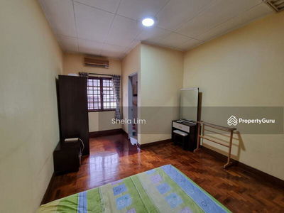 Jalan Permas 14 @ 2 Storey Terrace House, Malaysia Jalan Permas 14 @ 2 Storey Terrace House, Malaysia