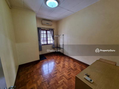 Jalan Permas 14 @ 2 Storey Terrace House, Malaysia Jalan Permas 14 @ 2 Storey Terrace House, Malaysia