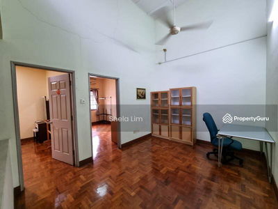 Jalan Permas 14 @ 2 Storey Terrace House, Malaysia Jalan Permas 14 @ 2 Storey Terrace House, Malaysia
