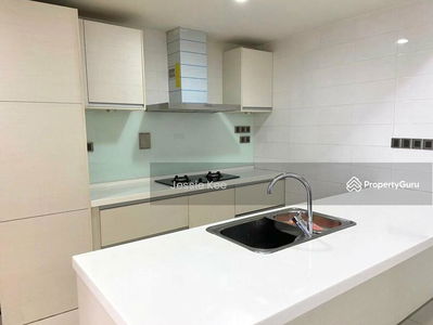 The Northshore Gardens, Malaysia The Northshore Gardens, Malaysia