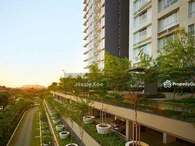 The Northshore Gardens, Malaysia The Northshore Gardens, Malaysia