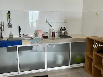 The Henge Kepong, Malaysia The Henge Kepong, Malaysia