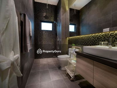 The Henge Kepong, Malaysia The Henge Kepong, Malaysia