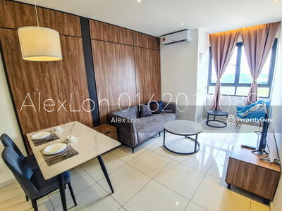 Horizon Suites, Malaysia Horizon Suites, Malaysia