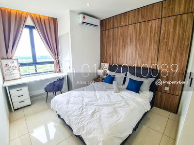 Horizon Suites, Malaysia Horizon Suites, Malaysia