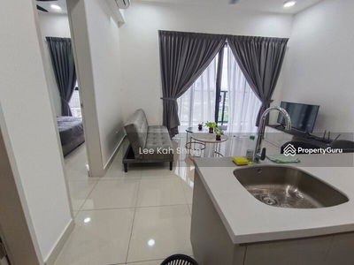 Trion @ KL, Malaysia Trion @ KL, Malaysia