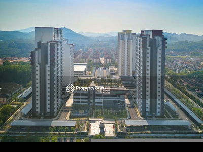 Callista 2, Malaysia Callista 2, Malaysia