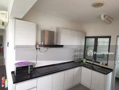 Senza Residence @ DK City Bandar Sunway, Malaysia Senza Residence @ DK City Bandar Sunway, Malaysia