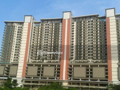 Senza Residence @ DK City Bandar Sunway, Malaysia Senza Residence @ DK City Bandar Sunway, Malaysia