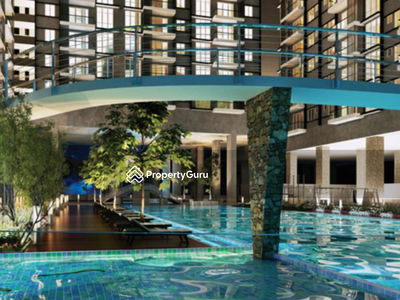 Pinnacle, Malaysia Pinnacle, Malaysia