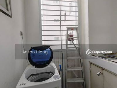 One Sentral Serviced Residence Nusajaya, Malaysia One Sentral Serviced Residence Nusajaya, Malaysia