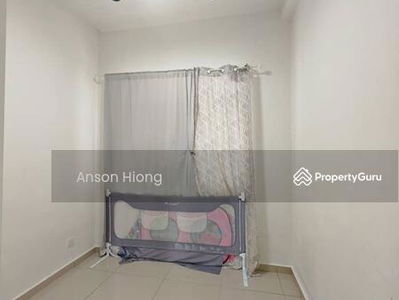 One Sentral Serviced Residence Nusajaya, Malaysia One Sentral Serviced Residence Nusajaya, Malaysia