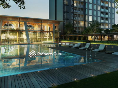 One Sentral Serviced Residence Nusajaya, Malaysia One Sentral Serviced Residence Nusajaya, Malaysia