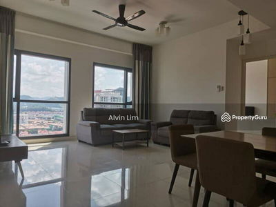 Arnica Serviced Residences, Malaysia Arnica Serviced Residences, Malaysia