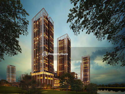 Arnica Serviced Residences, Malaysia Arnica Serviced Residences, Malaysia