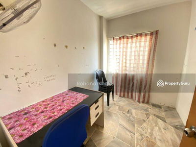 Apartment BAIDURI LEVEL 2 Fasa 3 Puncak Alam FULLY FURNISHED INCLUDE COWAY, Malaysia Apartment BAIDURI LEVEL 2 Fasa 3 Puncak Alam FULLY FURNISHED INCLUDE COWAY, Malaysia