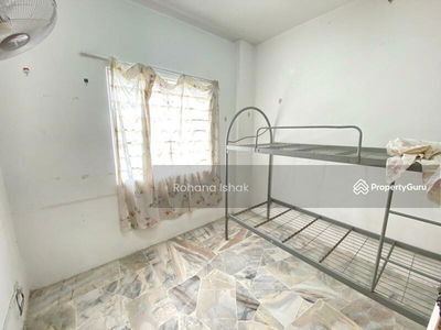 Apartment BAIDURI LEVEL 2 Fasa 3 Puncak Alam FULLY FURNISHED INCLUDE COWAY, Malaysia Apartment BAIDURI LEVEL 2 Fasa 3 Puncak Alam FULLY FURNISHED INCLUDE COWAY, Malaysia