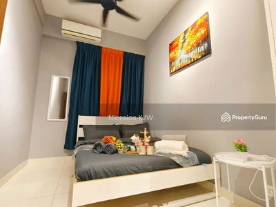 Royal Regent (Sri Putramas 3), Malaysia Royal Regent (Sri Putramas 3), Malaysia